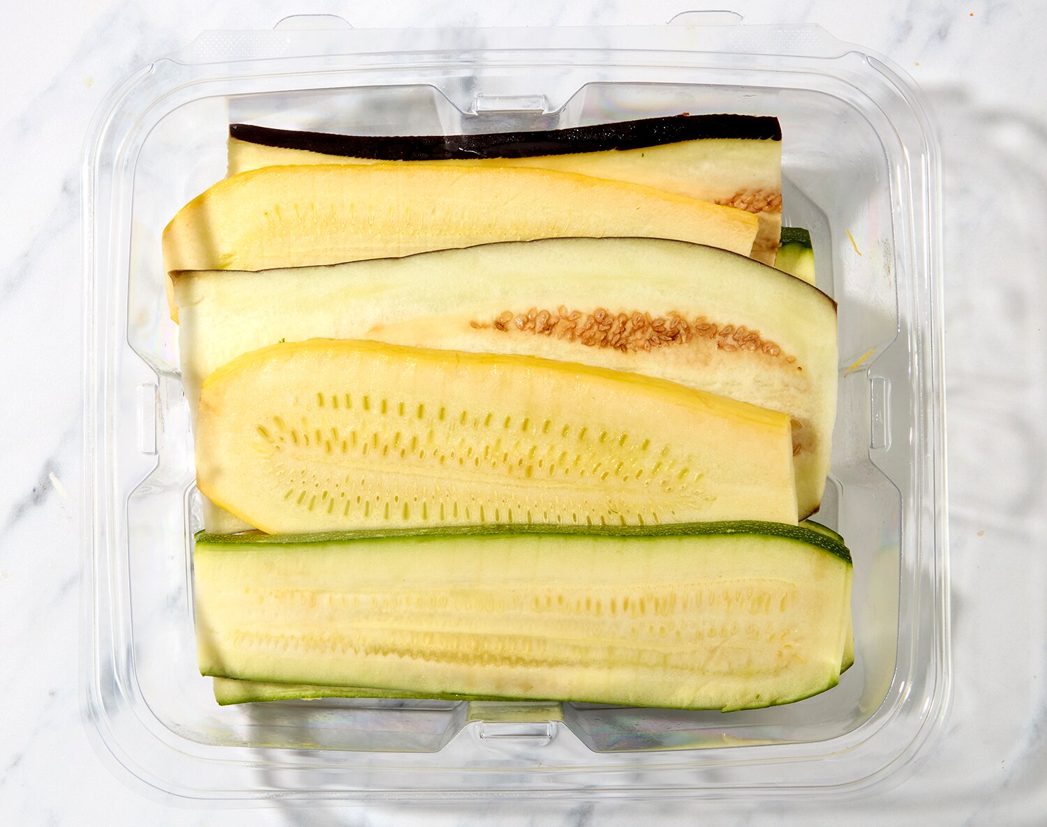 Freshdirect Summer Grill Kit